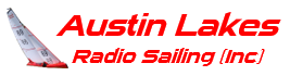 ALRS logo